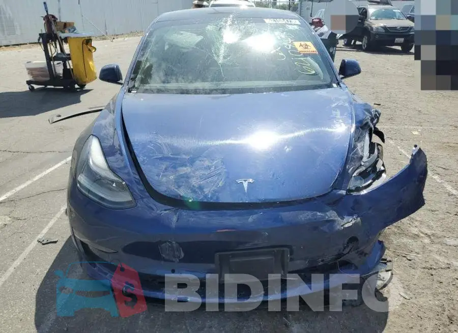 5YJ3E1EA1MF093284 Photo# 5