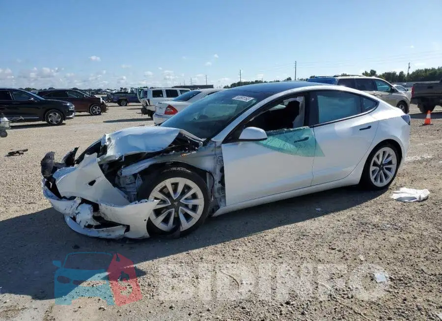 5YJ3E1EB3NF102822 Photo# 1
