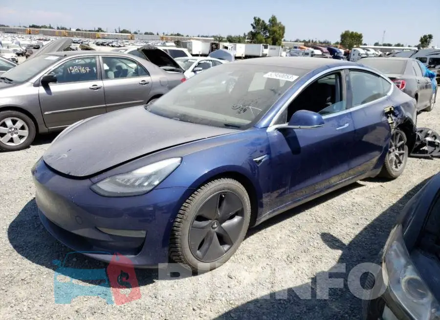 5YJ3E1EB4JF073499 Photo# 1