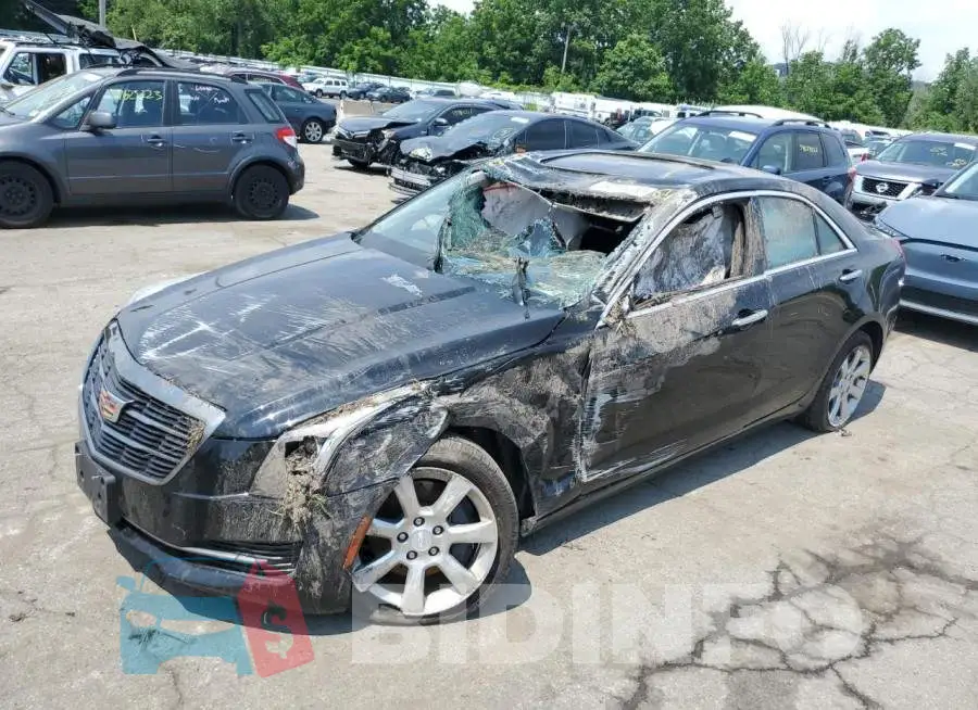 1G6AH5RS4G0174648 Photo# 1