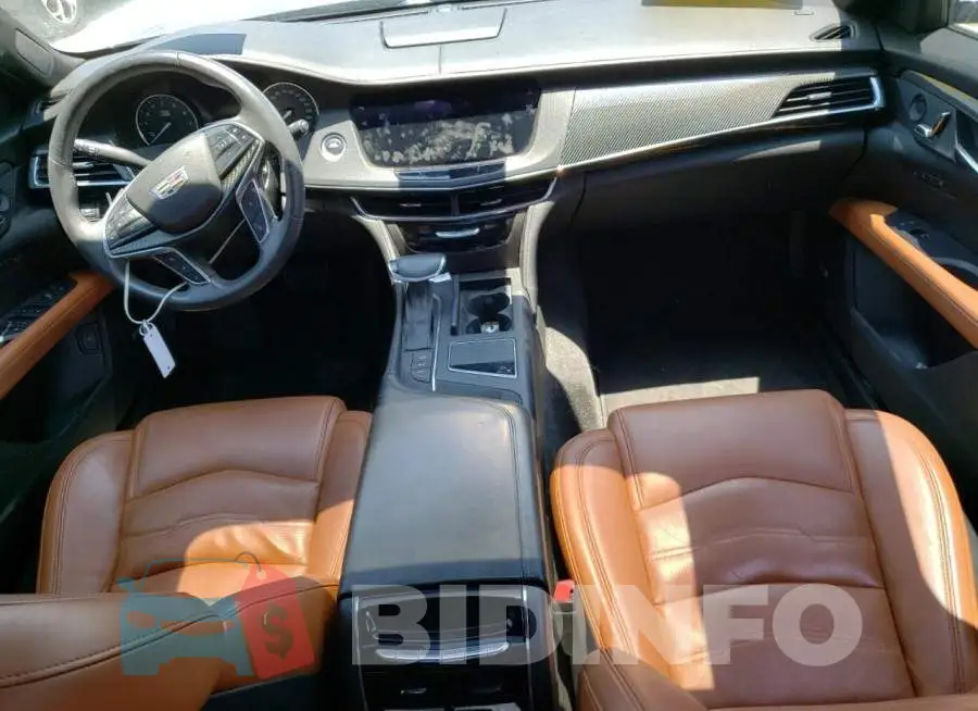 1G6KD5RSXGU151237 Photo# 8