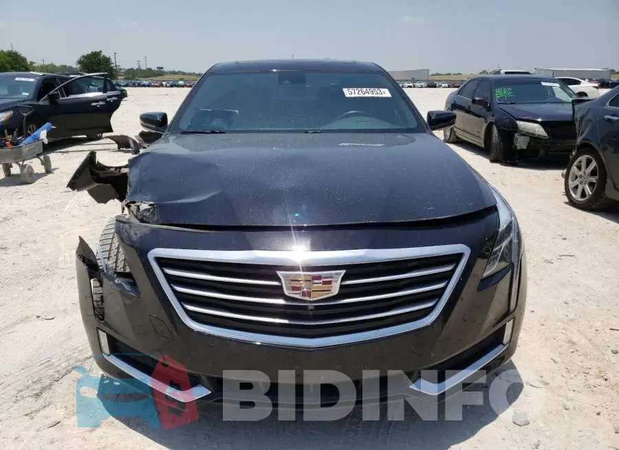 1G6KD5RSXGU151237 Photo# 5