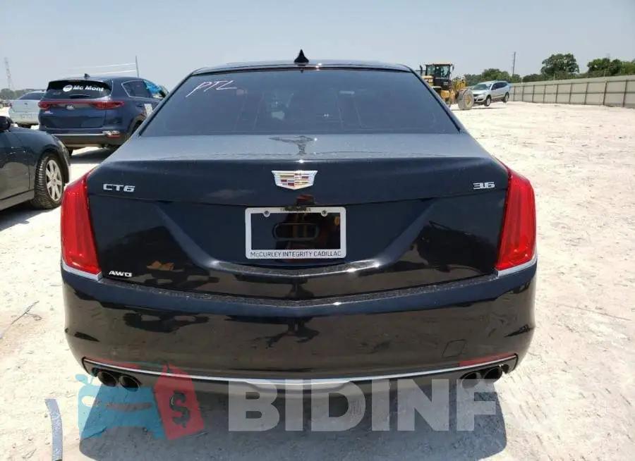 1G6KD5RSXGU151237 Photo# 6