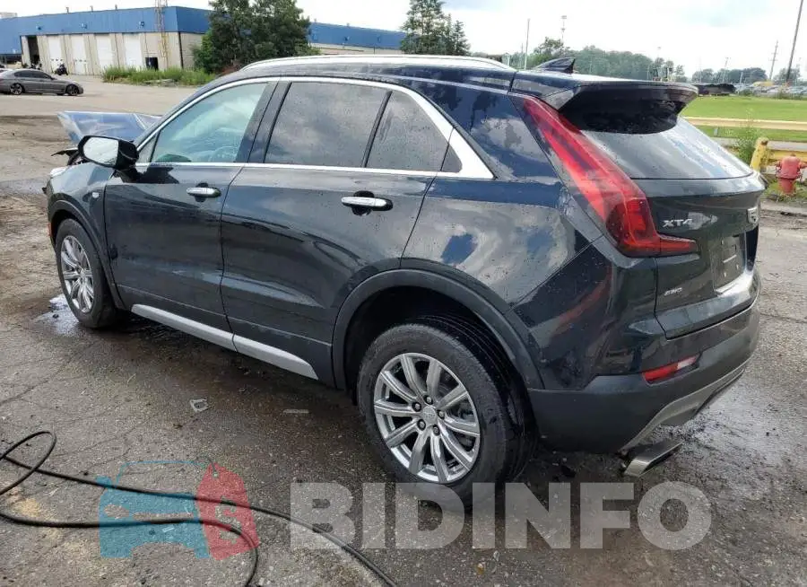 1GYFZDR49MF025294 Photo# 2