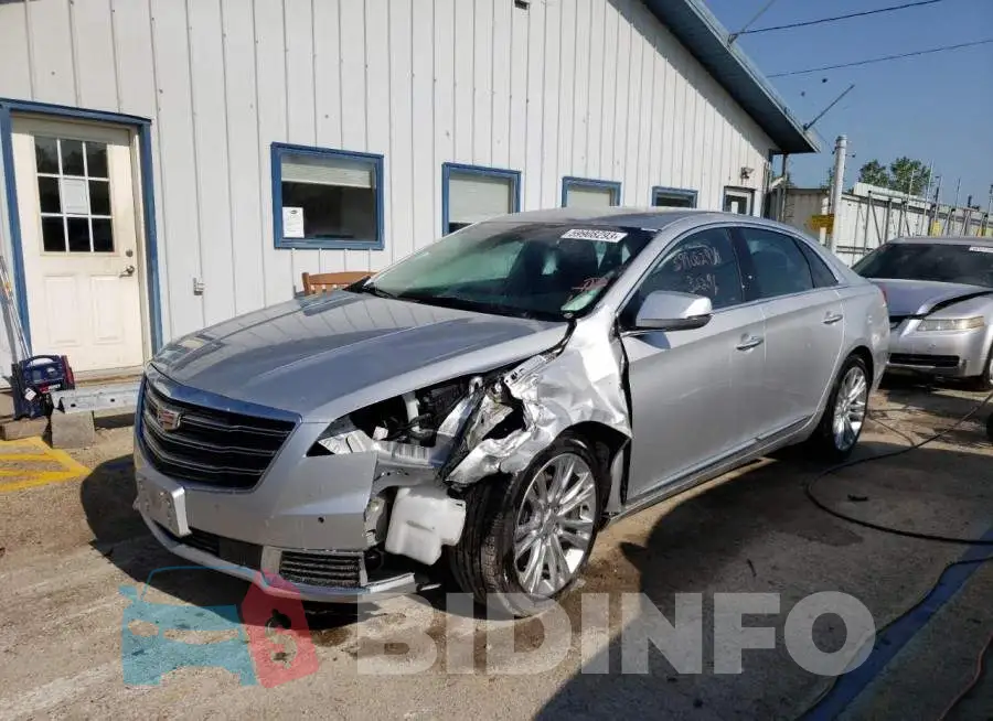 2G61M5S32J9141904 Photo# 1