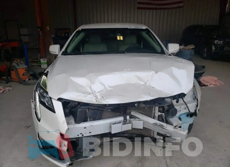 2G61N5S37K9127513 Photo# 5
