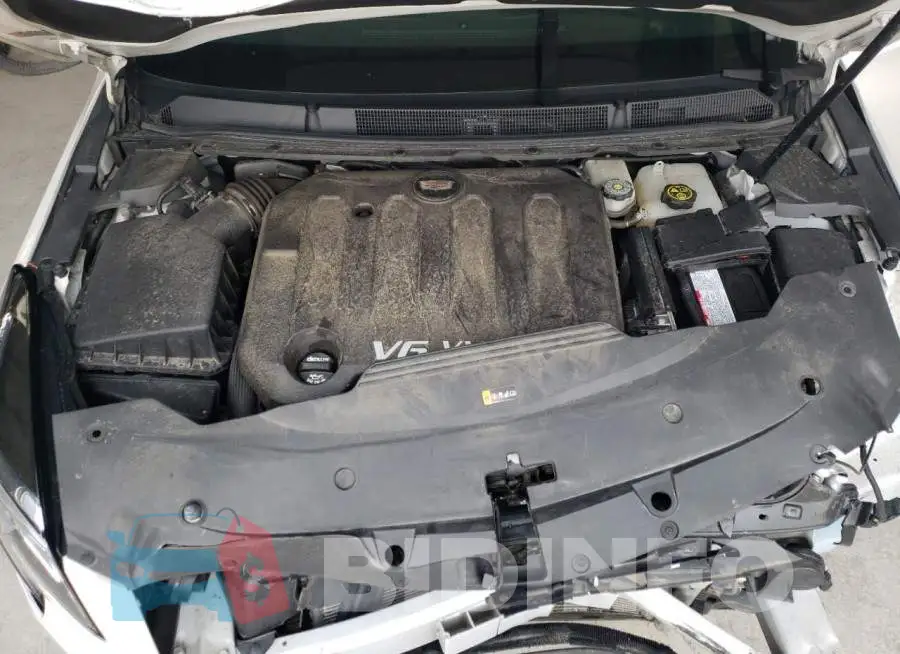 2G61N5S37K9127513 Photo# 11
