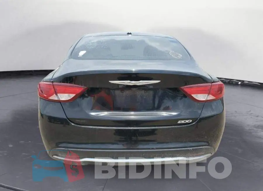 1C3CCCAB4FN704773 Photo# 6