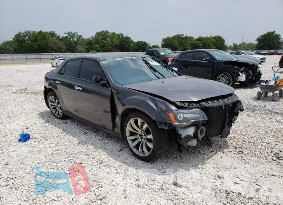 2C3CCABG8EH222071 Photo# 4