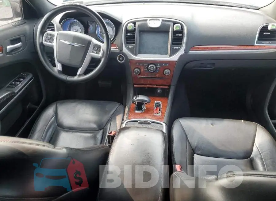 2C3CCARG3EH146555 Photo# 8