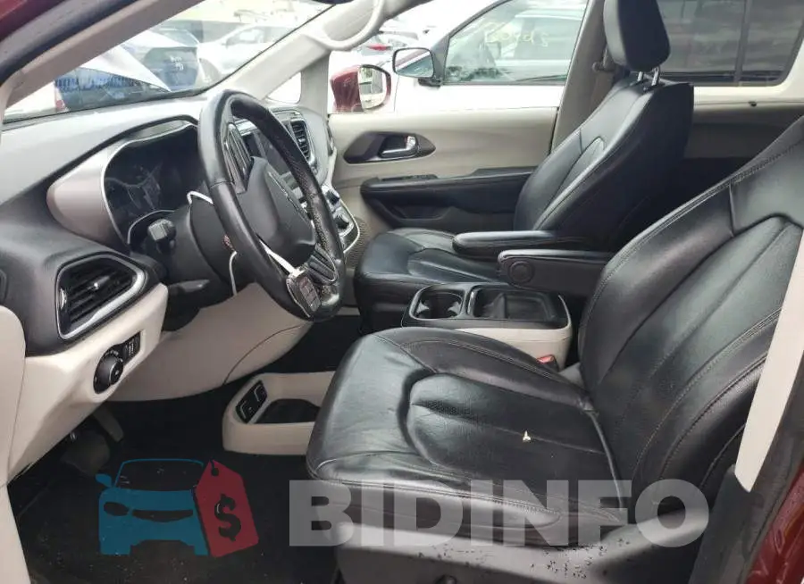 2C4RC1BG2LR130306 Photo# 7