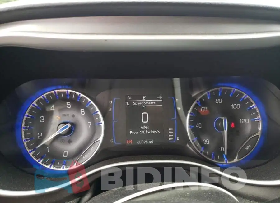 2C4RC1BG2LR130306 Photo# 9