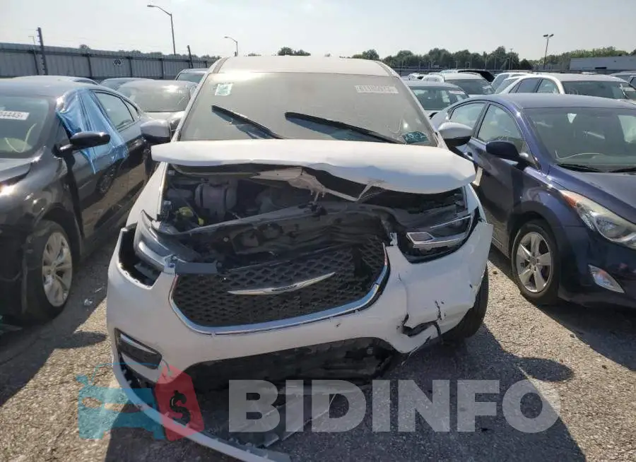 2C4RC1BG9PR573834 Photo# 5