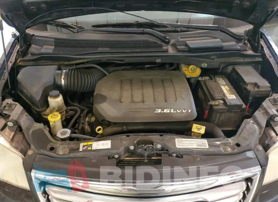 2C4RC1BGXER221469 Photo# 12