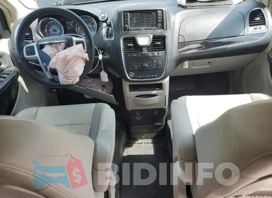 2C4RC1CG4GR188454 Photo# 8