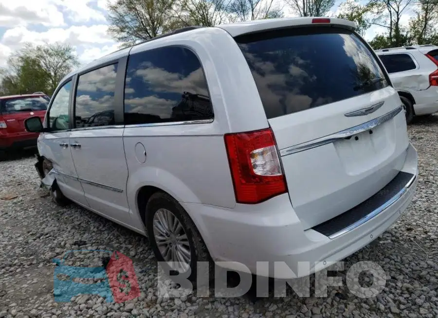 2C4RC1CG9FR610958 Photo# 2