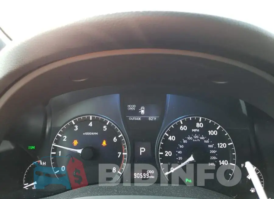 2T2BK1BA1FC287051 Photo# 9