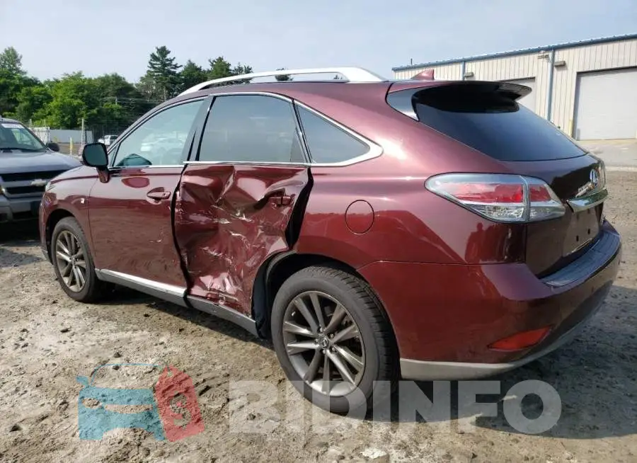 2T2BK1BA1FC287051 Photo# 2