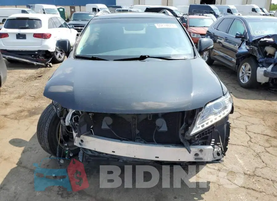 2T2BK1BA5FC297694 Photo# 5