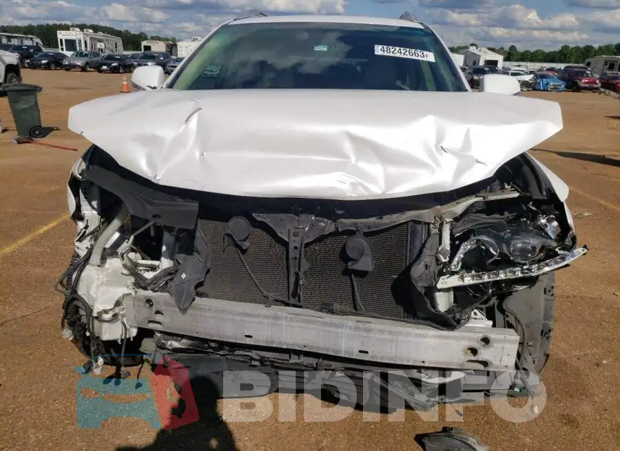 2T2ZK1BA3FC164172 Photo# 5