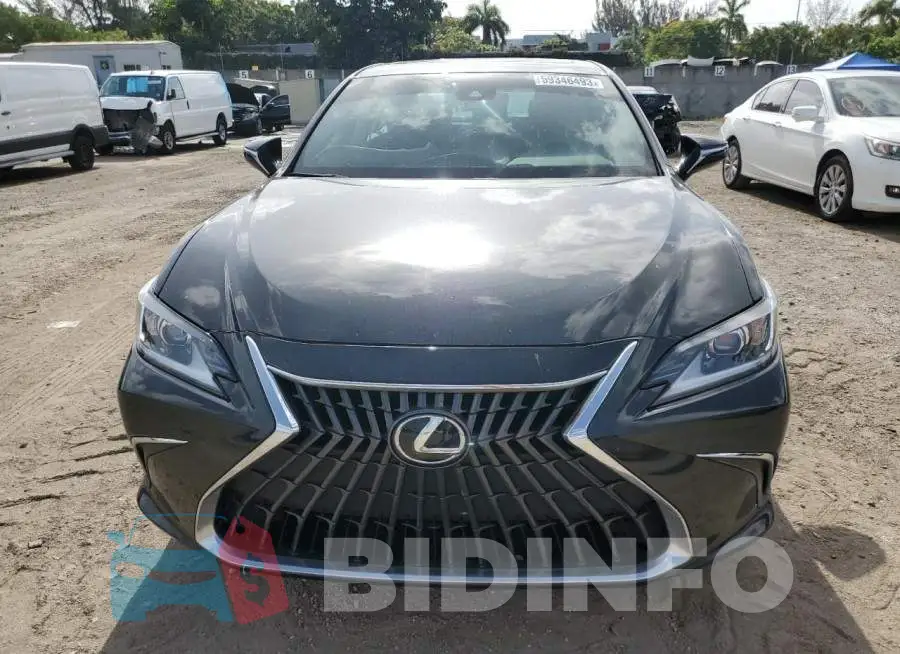 58ACZ1B14NU113386 Photo# 5