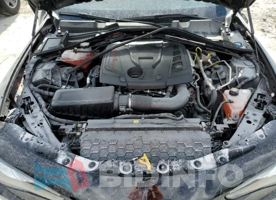 ZARFAMAN4L7633725 Photo# 11