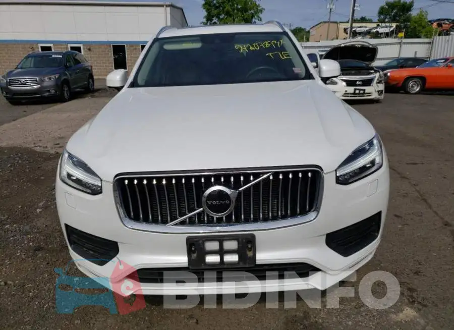 YV4A221K1M1702495 Photo# 5