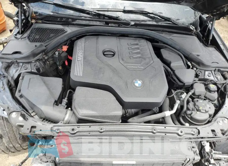 3MW5R1J00N8C51014 Photo# 11