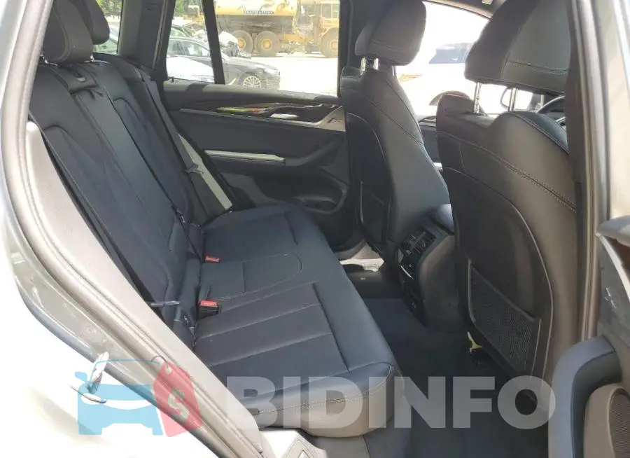 5UX43DP05P9S10118 Photo# 11