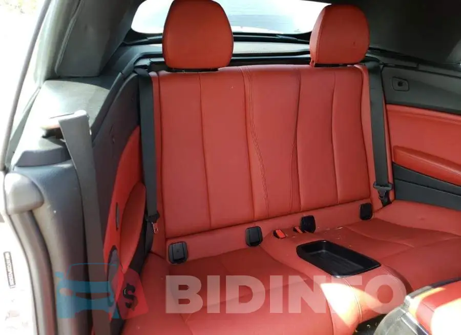 WBA1K7C55FV235209 Photo# 10