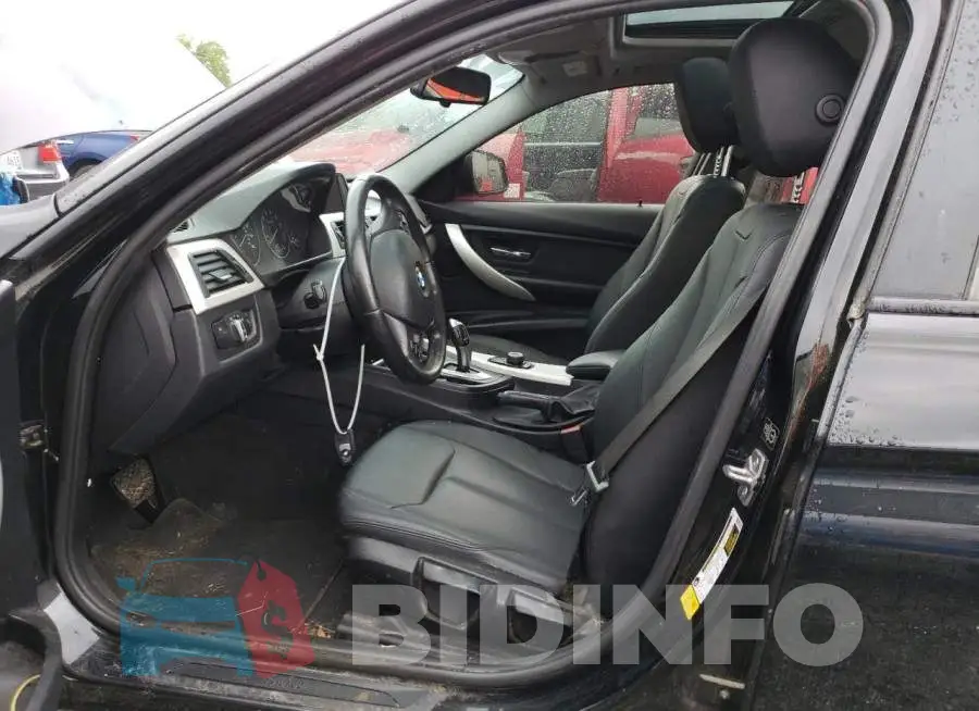 WBA3B1C55EK130823 Photo# 7