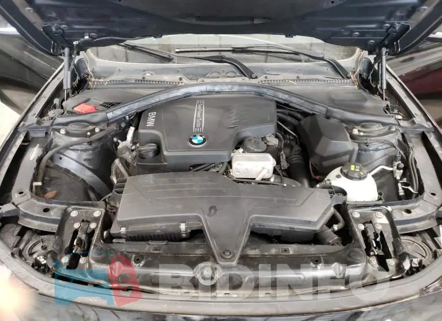 WBA3C3C55FP664563 Photo# 11