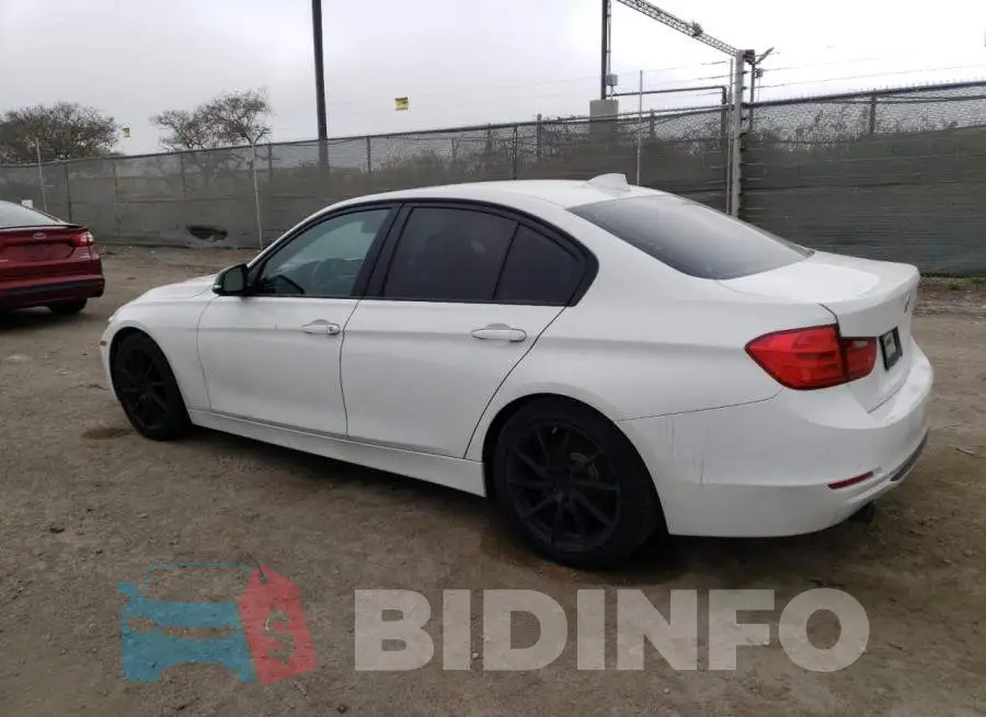 WBA3D3C51EK153974 Photo# 2