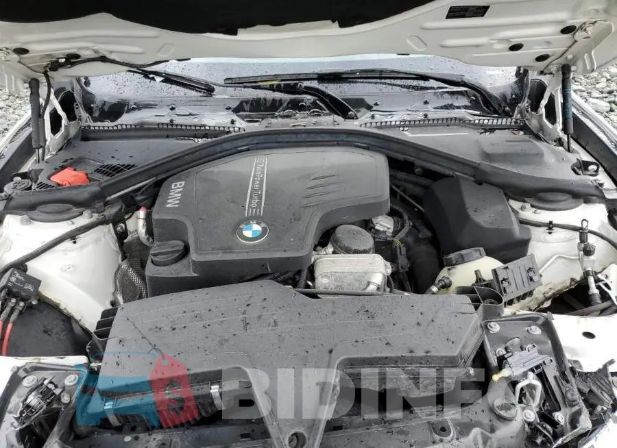 WBA3N3C55EF712349 Photo# 11