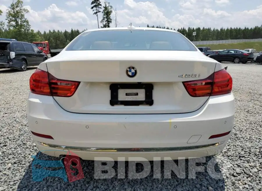 WBA3N3C56FK232877 Photo# 6
