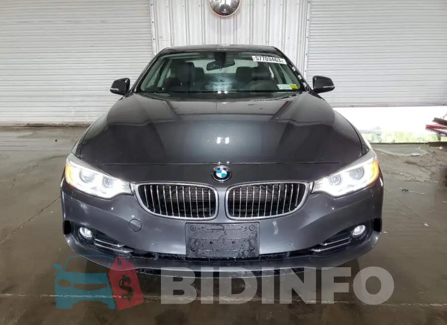 WBA3N9C57EF722402 Photo# 5