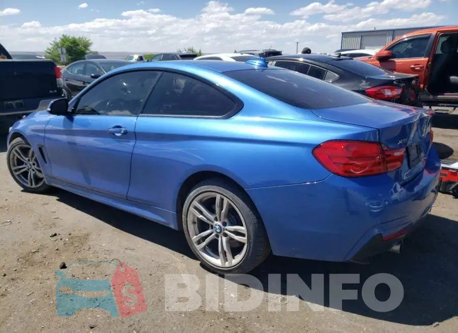 WBA3R5C58EK187956 Photo# 2