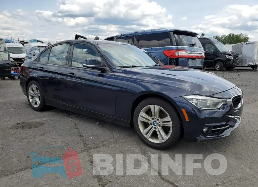 WBA8E3G55GNT26118 Photo# 4