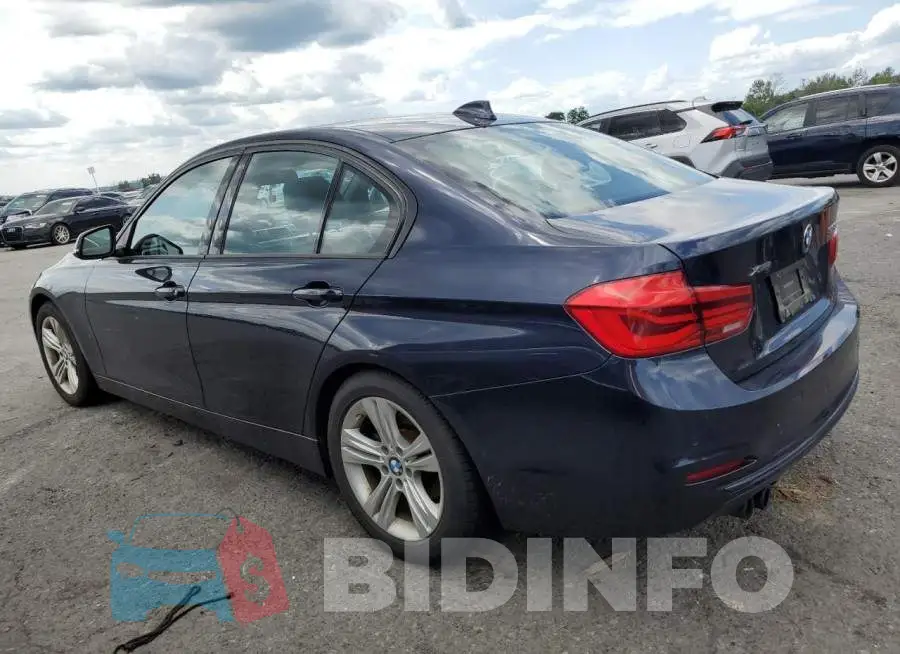 WBA8E3G55GNT26118 Photo# 2