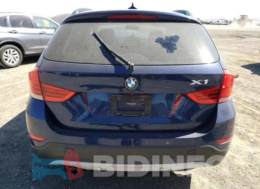 WBAVM1C57FV316169 Photo# 6