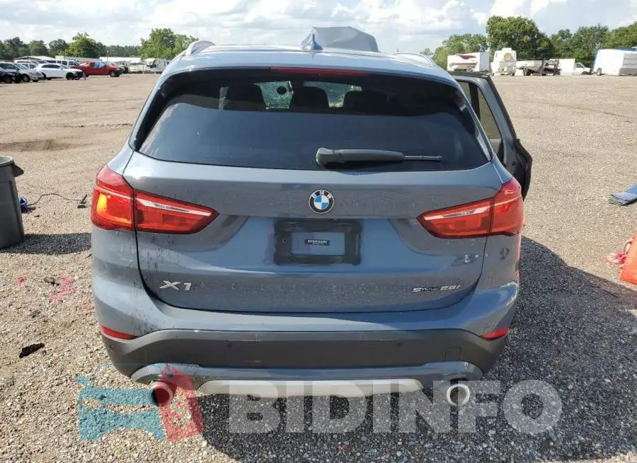 WBXJG7C07M5T07536 Photo# 6