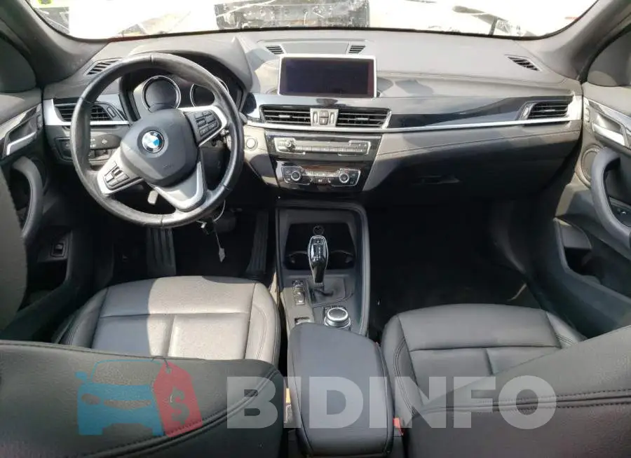 WBXJG9C05L5P96576 Photo# 8