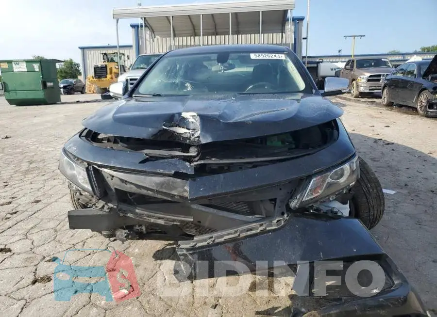 1G1105S35LU110119 Photo# 5