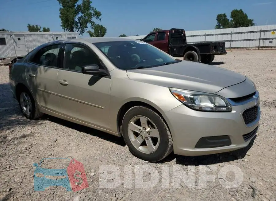 1G11B5SL5EF279994 Photo# 4