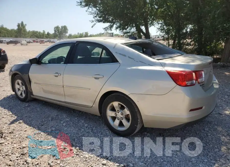 1G11B5SL5EF279994 Photo# 2