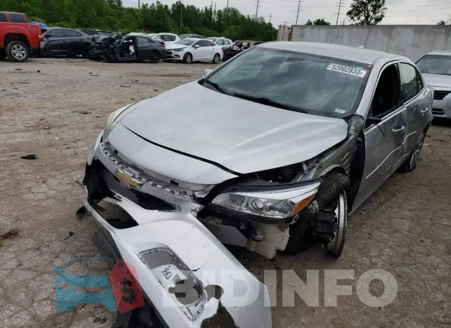 1G11C5SLXFF177413 Photo# 1