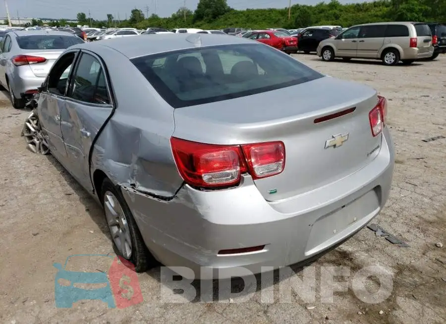 1G11C5SLXFF177413 Photo# 2