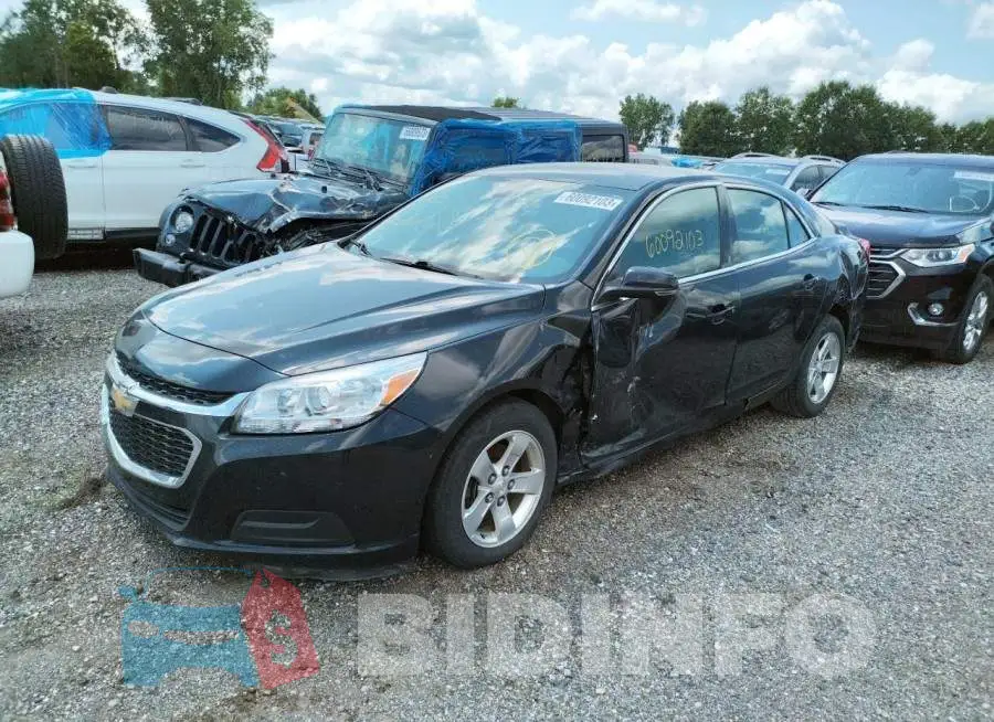 1G11C5SLXFF270609 Photo# 1