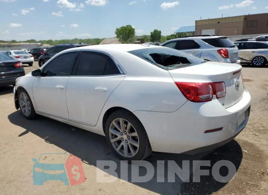 1G11E5SL9EF287183 Photo# 2