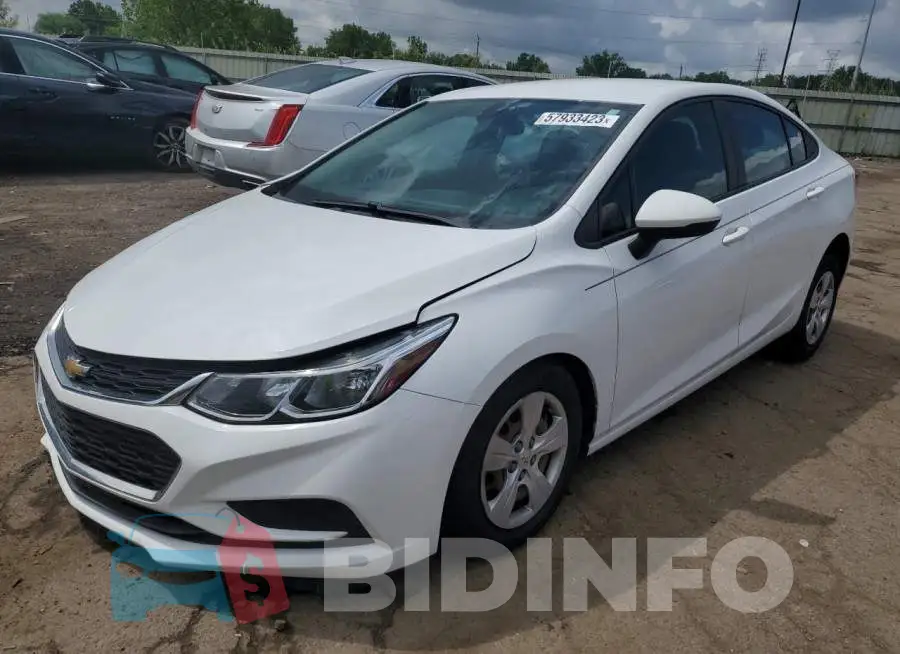1G1BC5SM5G7316744 Photo# 1